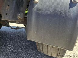 PACTON t4-001 / 4 AXLE TRAILER /2 LIFT AXLES /2 STEERI...