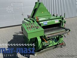 Kupfermühle na 6 głowic