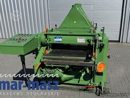Kupfermühle na 6 głowic