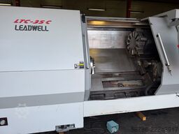 Leadwell LTC-35C   ∅600mm