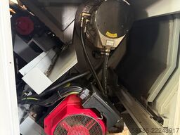 Leadwell LTC-35C   ∅600mm