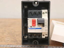 Telemecanique GV2 ME10  GVAX385