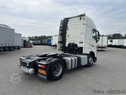VOLVO FH 500 EURO 6, I-SHIFT, GLOBETROTTER, STANDKLIMA