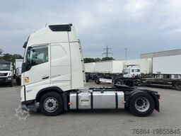 VOLVO FH 500 EURO 6, I-SHIFT, GLOBETROTTER, STANDKLIMA