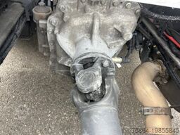 VOLVO FH 500 EURO 6, I-SHIFT, GLOBETROTTER, STANDKLIMA