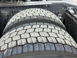 VOLVO FH 500 EURO 6, I-SHIFT, GLOBETROTTER, STANDKLIMA