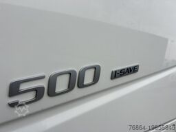 VOLVO FH 500 EURO 6, I-SHIFT, GLOBETROTTER, STANDKLIMA