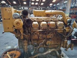 CATERPILLAR 3508