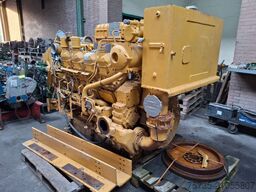 CATERPILLAR 3508