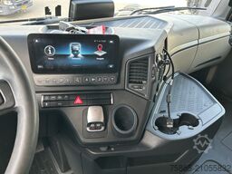 Mercedes-Benz Actros 1845 Streamspace / 564 dkm / Tacho V2 / ...