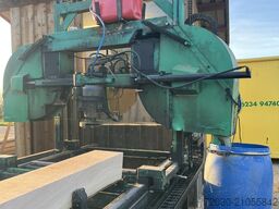 Holzhäuer Mobilsäge HD90