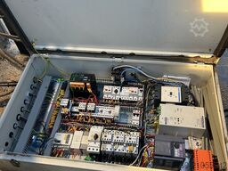 Holzhäuer Mobilsäge HD90