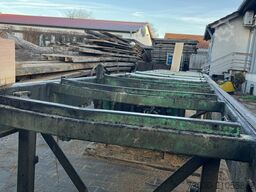 Holzhäuer Mobilsäge HD90