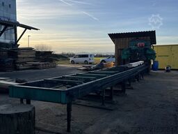 Holzhäuer Mobilsäge HD90