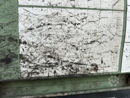 Kögel SN 24 / Curtainside / BPW Disk / NL Trailer