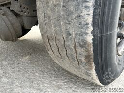 Kögel SN 24 / Curtainside / BPW Disk / NL Trailer