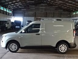 FORD Transit Courier Kasten MJ2024 74kW WinterP GRA