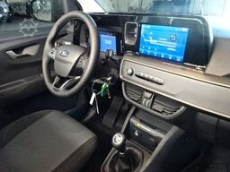 FORD Transit Courier Kasten MJ2024 74kW WinterP GRA