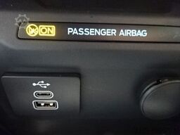 FORD Transit Courier Kasten MJ2024 74kW WinterP GRA