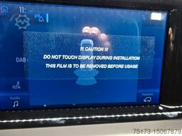 FORD Transit Courier Kasten MJ2024 74kW WinterP GRA