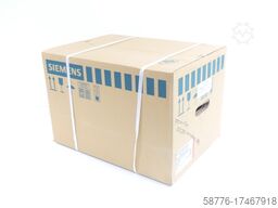 Siemens 1FT6064-6AF71-4SH6 Synchronservomotor SN:WN14037102001 - ! -