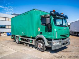 IVECO EUROCARGO 120E18