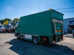 IVECO EUROCARGO 120E18