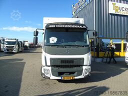 Volvo FL 250 + euro 6 + lift + 12T