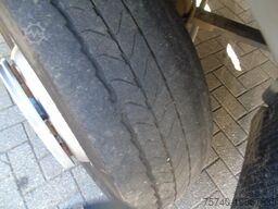 Volvo FL 250 + euro 6 + lift + 12T