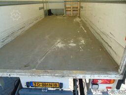 Volvo FL 250 + euro 6 + lift + 12T