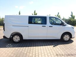 FORD Transit Custom DoKa Kasten 320 L2 Trend 4x4 AHK