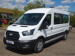 FORD Transit Kombi 350 L3H2 Trend 2xKlima Rampe KMP