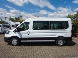 FORD Transit Kombi 350 L3H2 Trend 2xKlima Rampe KMP
