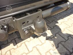 FORD Transit DoKa Pritsche 350 L3 Trend AHK Kamera