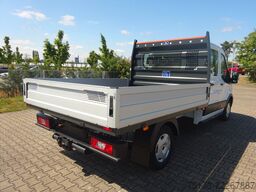 FORD Transit DoKa Pritsche 350 L3 Trend AHK Kamera