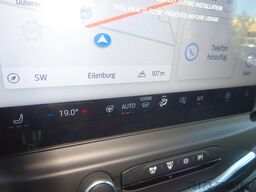 FORD Transit DoKa Pritsche 350 L3 Trend AHK Kamera