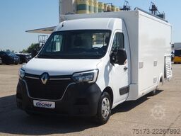 RENAULT Master ENERGY dCi 145 GAMO Verkaufsmobil