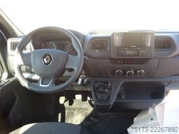 RENAULT Master ENERGY dCi 145 GAMO Verkaufsmobil