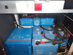RENAULT Master ENERGY dCi 145 GAMO Verkaufsmobil