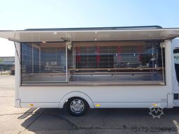 RENAULT Master ENERGY dCi 145 GAMO Verkaufsmobil