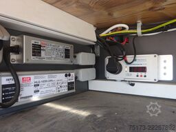 RENAULT Master ENERGY dCi 145 GAMO Verkaufsmobil
