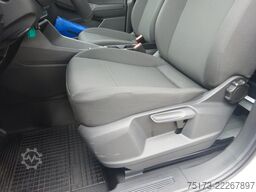 FORD Grand Transit Connect Kasten L2 FWD Autm. Trend