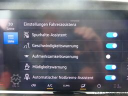 FORD Grand Transit Connect Kasten L2 FWD Autm. Trend