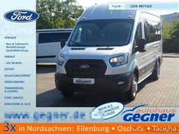 FORD Transit 460 L4H3 HA (18-Si.) Trend 165PS Navi