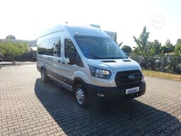 FORD Transit 460 L4H3 HA (18-Si.) Trend 165PS Navi