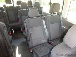 FORD Transit 460 L4H3 HA (18-Si.) Trend 165PS Navi