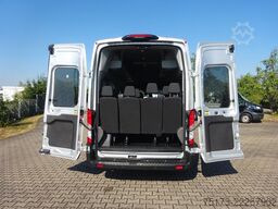 FORD Transit 460 L4H3 HA (18-Si.) Trend 165PS Navi