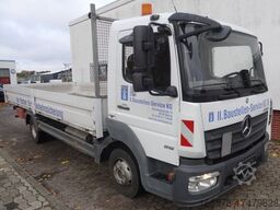 MERCEDES-BENZ Atego 818 AHK