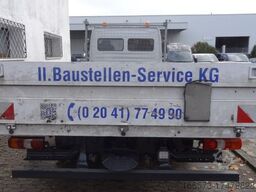 MERCEDES-BENZ Atego 818 AHK