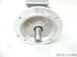 Lafert MS 132MA2 Bremsmotor SN: 119297